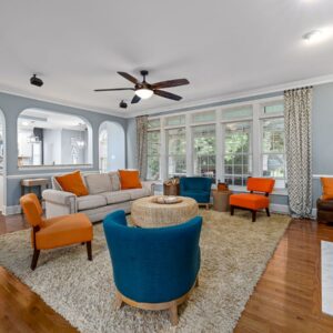 Dywan Forma — Velmora Home