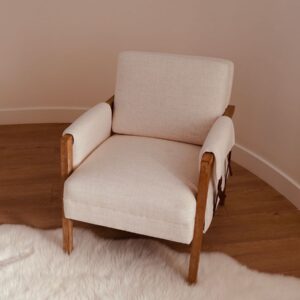 Fotel Miro — Velmora Home