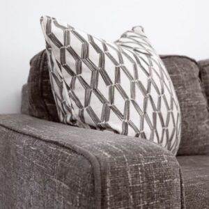 Poduszka Bouclé Nube — Velmora Home