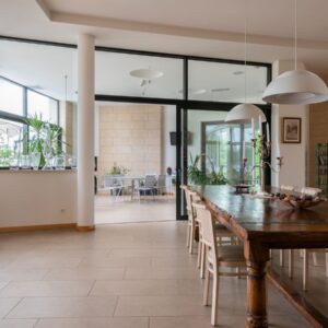 Stół dębowy Arlo — Velmora Home